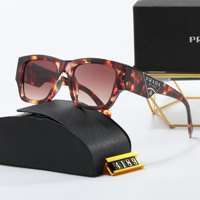 Prada Sunglasses AAA-1401