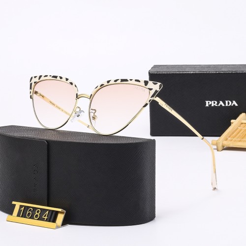 Prada Sunglasses AAA-1521
