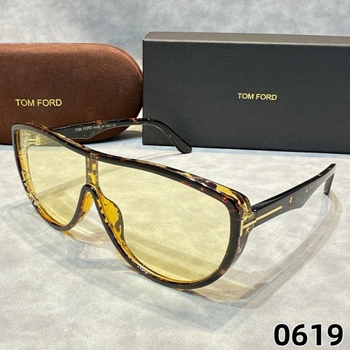 Tom Ford Sunglasses AAA-375