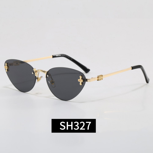 Miu Miu Sunglasses AAA-1066