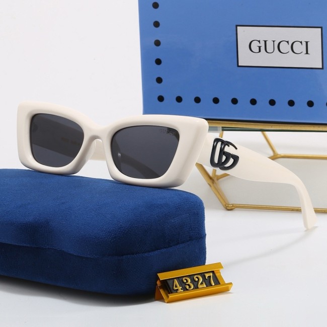 G Sunglasses AAA-1267