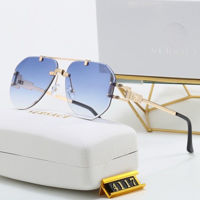 Versace Sunglasses AAA-449
