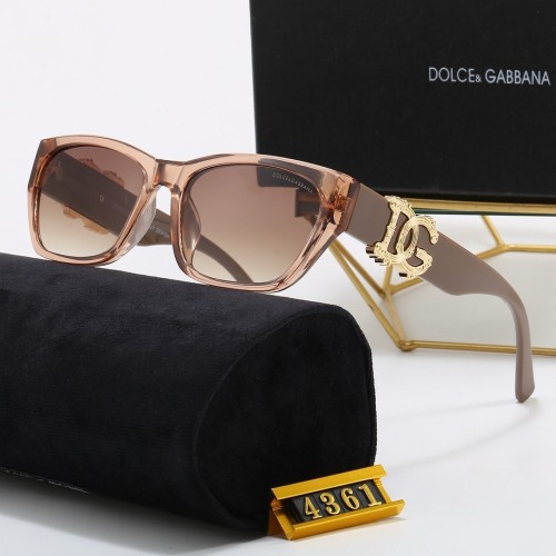 D&G Sunglasses AAA-133