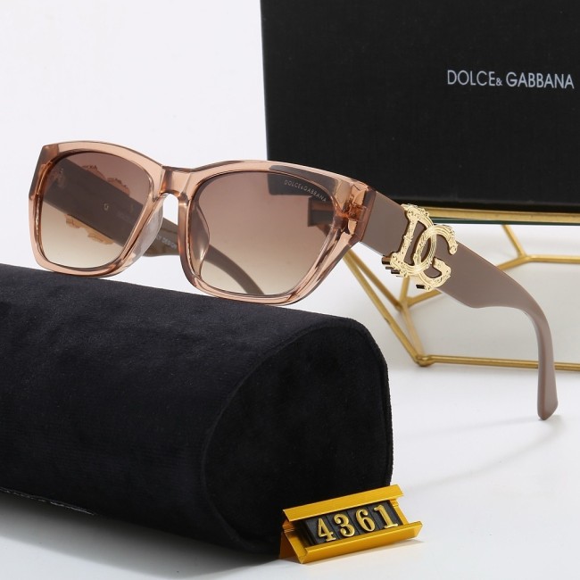 D&G Sunglasses AAA-133