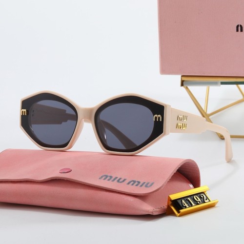 Miu Miu Sunglasses AAA-993
