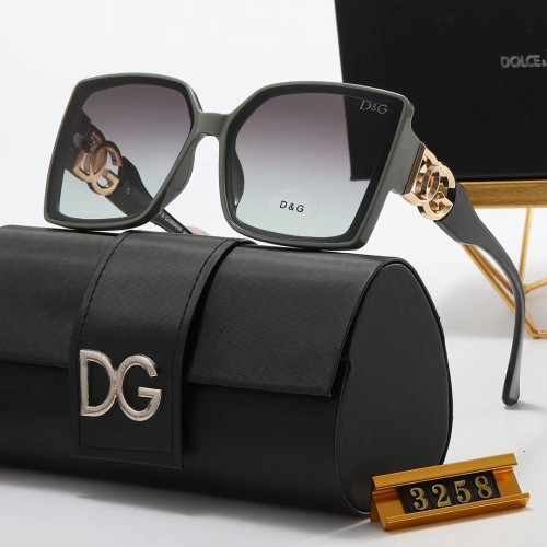 D&G Sunglasses AAA-213