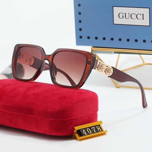 G Sunglasses AAA-1506