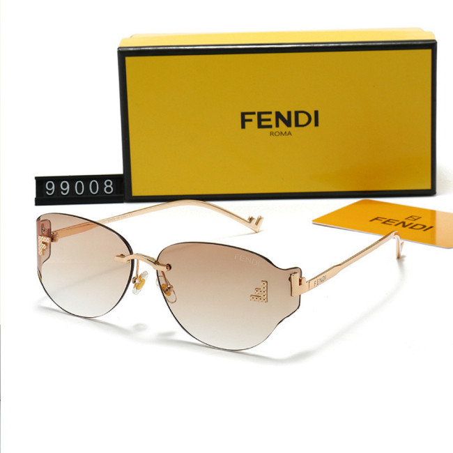 FD Sunglasses AAA-140