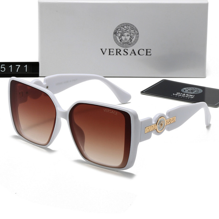 Versace Sunglasses AAA-722