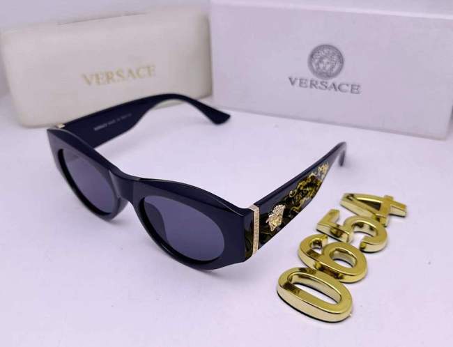 Versace Sunglasses AAA-428
