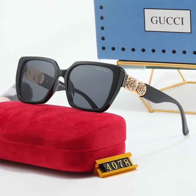 G Sunglasses AAA-1510