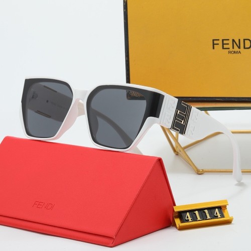 FD Sunglasses AAA-220