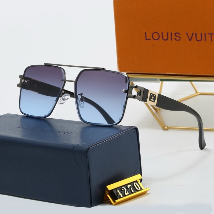 LV Sunglasses AAA-1238