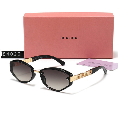 Miu Miu Sunglasses AAA-629