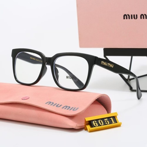 Miu Miu Sunglasses AAA-854