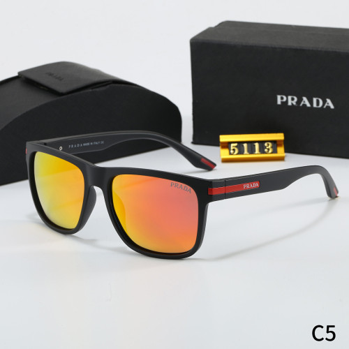 Prada Sunglasses AAA-880