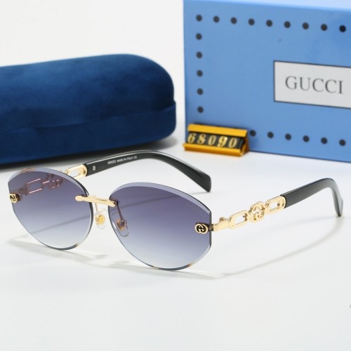 G Sunglasses AAA-1755