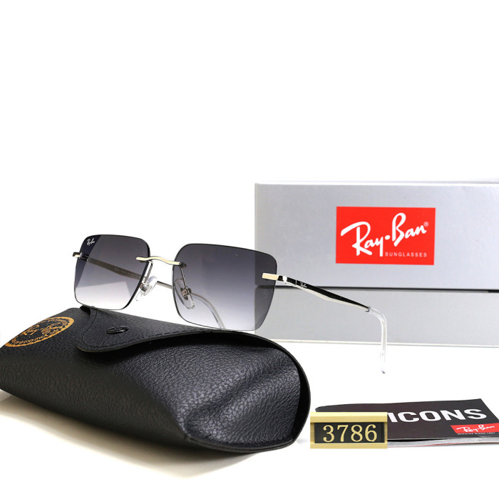 RB Sunglasses AAA-307