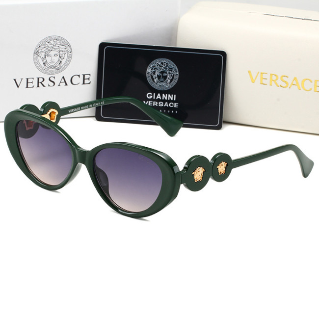 Versace Sunglasses AAA-955