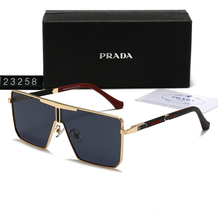 Prada Sunglasses AAA-1684