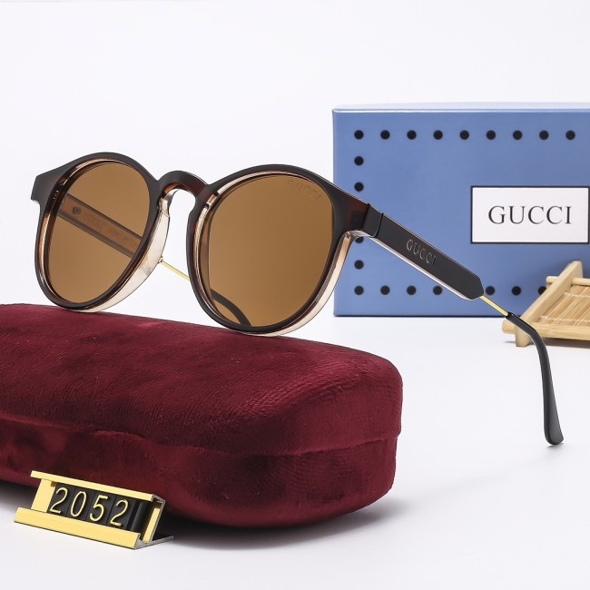 G Sunglasses AAA-1605