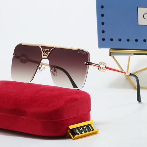 G Sunglasses AAA-1935