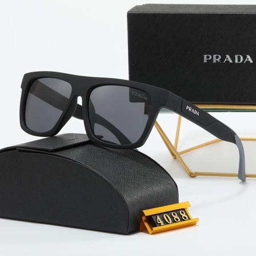 Prada Sunglasses AAA-1564