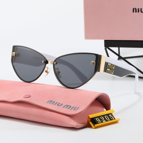 Miu Miu Sunglasses AAA-821