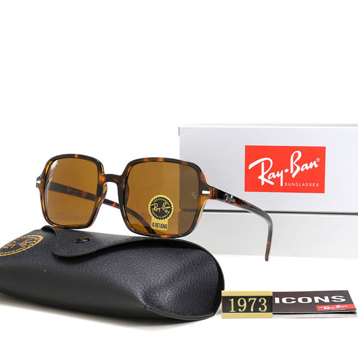 RB Sunglasses AAA-641