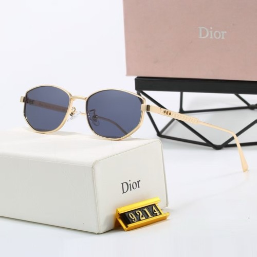 Dior Sunglasses AAA-680