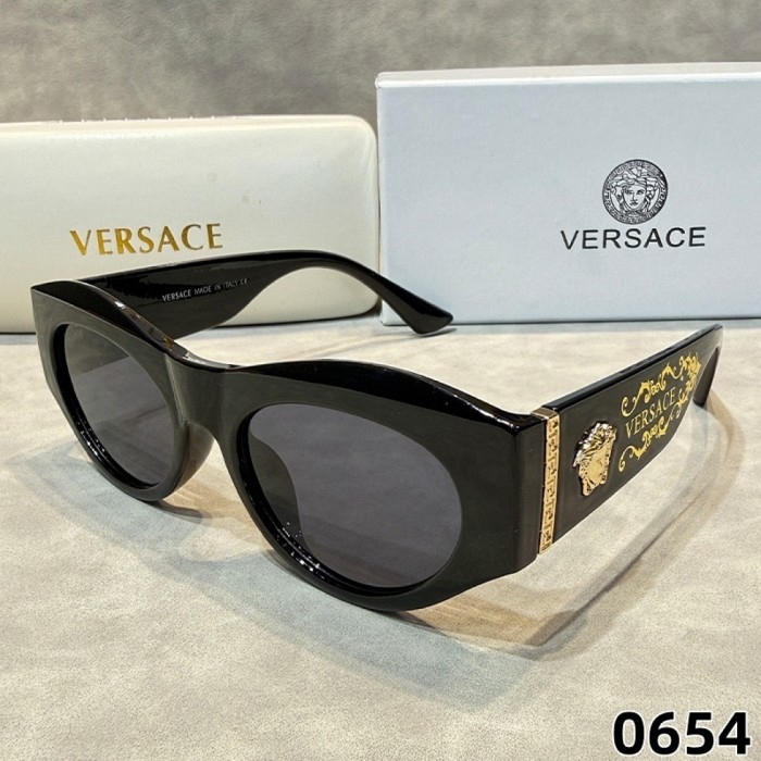 Versace Sunglasses AAA-473