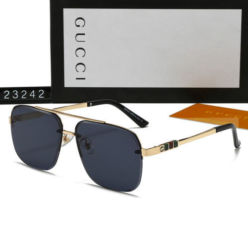 G Sunglasses AAA-2086