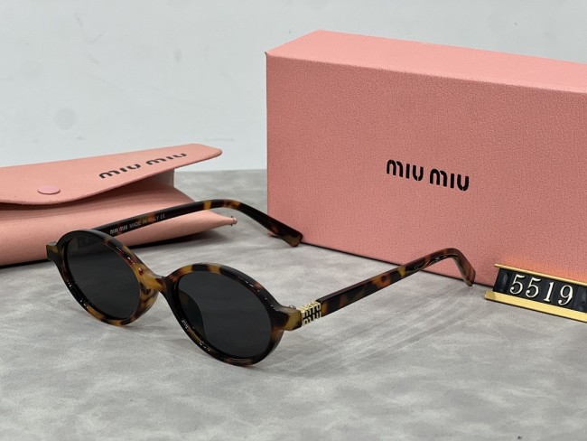 Miu Miu Sunglasses AAA-810