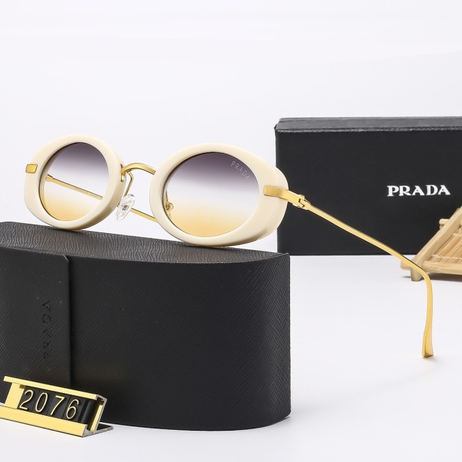 Prada Sunglasses AAA-1607