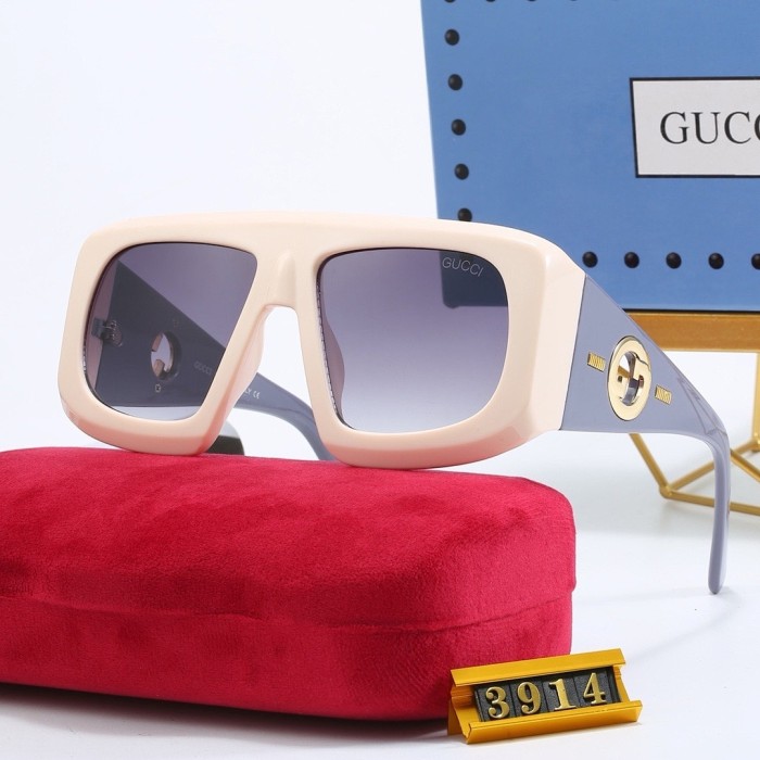 G Sunglasses AAA-2060