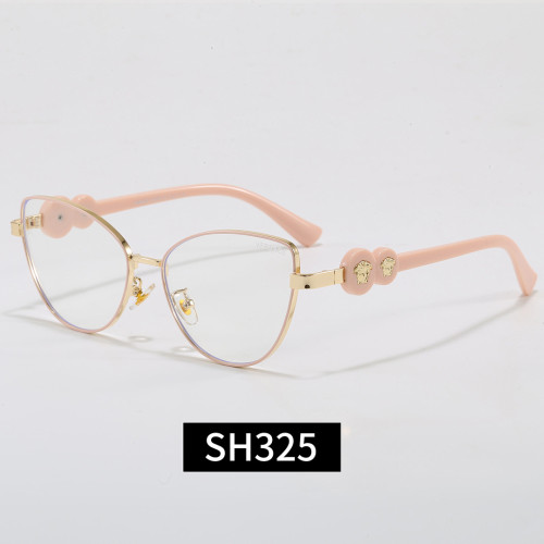 Versace Sunglasses AAA-878