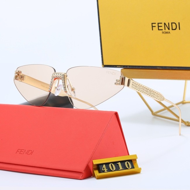 FD Sunglasses AAA-165