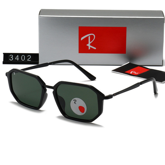 RB Sunglasses AAA-388