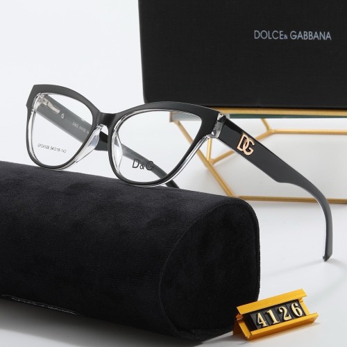 D&G Sunglasses AAA-251