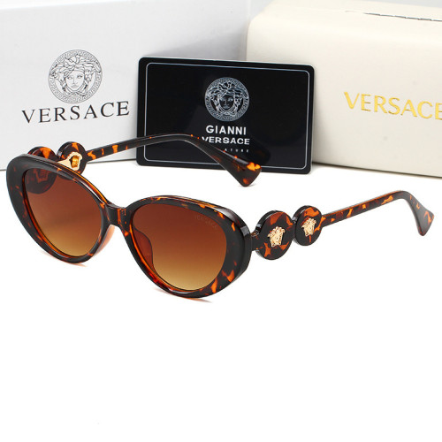 Versace Sunglasses AAA-953