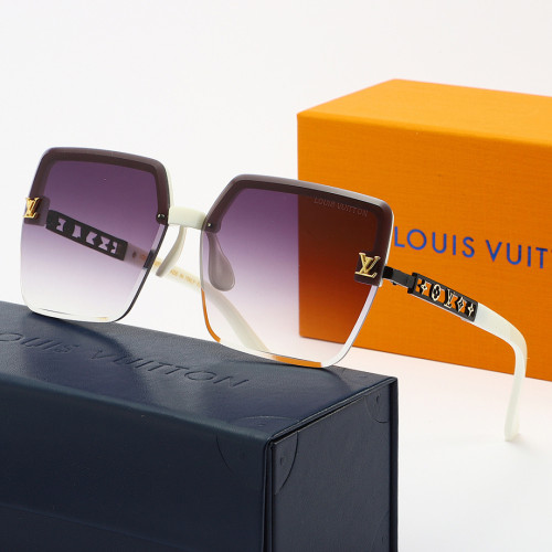 LV Sunglasses AAA-909