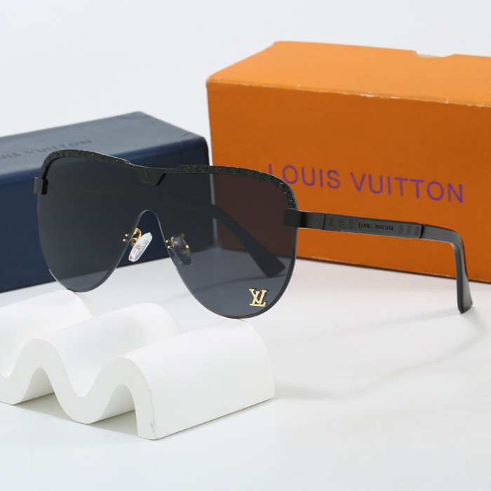 LV Sunglasses AAA-1198