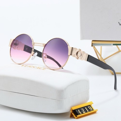 Versace Sunglasses AAA-753