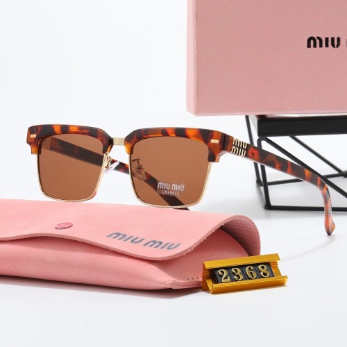 Miu Miu Sunglasses AAA-867