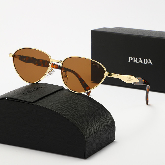 Prada Sunglasses AAA-1011
