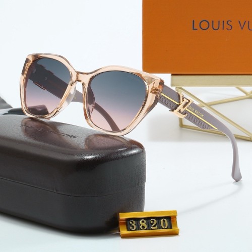 LV Sunglasses AAA-1144