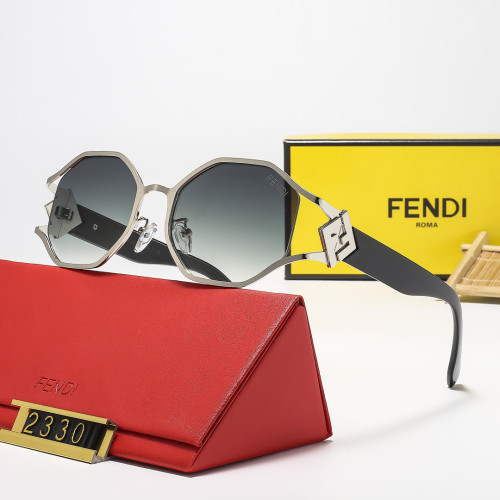 FD Sunglasses AAA-235