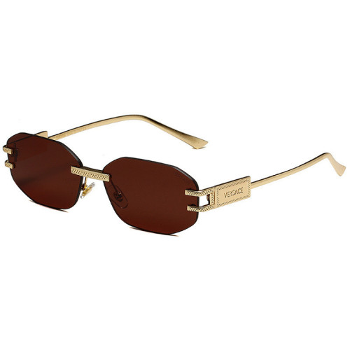 Versace Sunglasses AAA-847