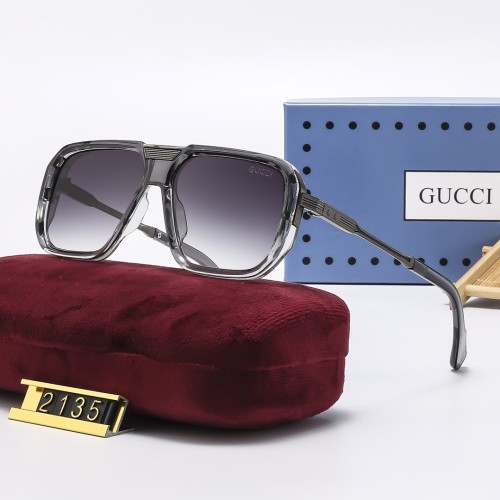 G Sunglasses AAA-1618