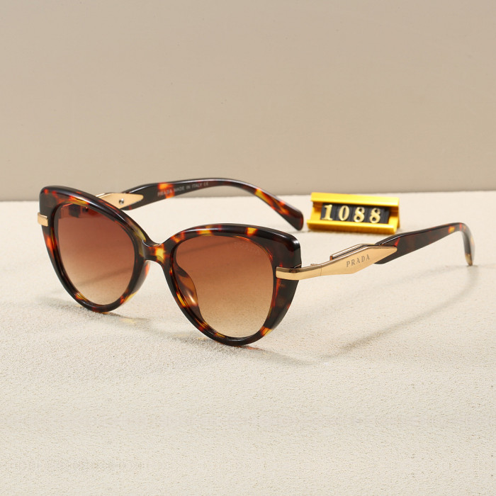 Prada Sunglasses AAA-1156